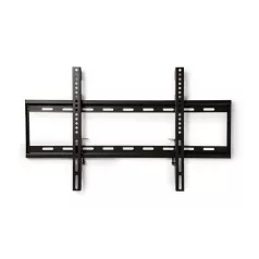   Nedis TVWM2050BK LCD TV / monitor fali tartó fix 42 - 70 "  Max. teherbírás: 60 kg,  Min. faltávolság: 29 mm
