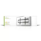 Nedis TVWM2050BK LCD TV / monitor fali tartó fix 42 - 70 "  Max. teherbírás: 60 kg,  Min. faltávolság: 29 mm