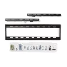 Nedis TVWM2050BK LCD TV / monitor fali tartó fix 42 - 70 "  Max. teherbírás: 60 kg,  Min. faltávolság: 29 mm