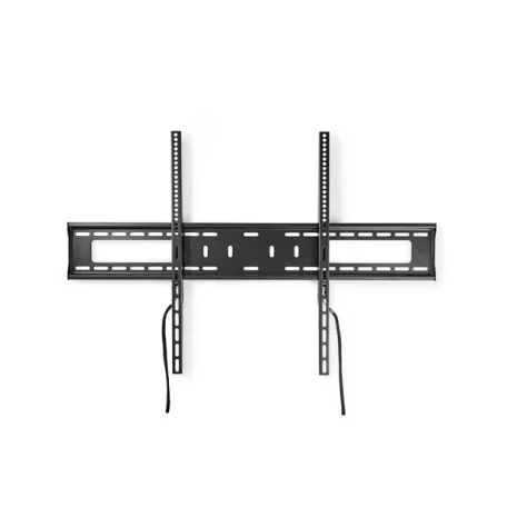 Nedis TVWM2070BK LCD TV / monitor fali tartó fix 60 - 100 "  Max. teherbírás: 75 kg,  Min. faltávolság: 30,5 mm