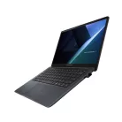 ASUS COM NB ExpertBook B1403CVA-S66781 14" FHD, Core 5 120U, 8GB, 512GB M.2, INT, NOOS, Szürke