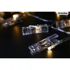 COLORWAY LED füzér fotócsipeszes fényképtartó 20 LED / 3M (CW-LCP-20L30B)