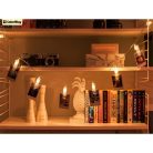 COLORWAY LED füzér fotócsipeszes fényképtartó 20 LED / 3M (CW-LCP-20L30B)