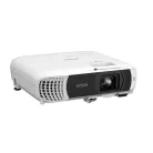 EPSON Projektor - EB-FH54 (3LCD, 1920x1080 (Full HD), 16:9,  4100 AL, 16 000:1, 2xHDMI/USB/MHL/Miracast/Apple Airplay 2)