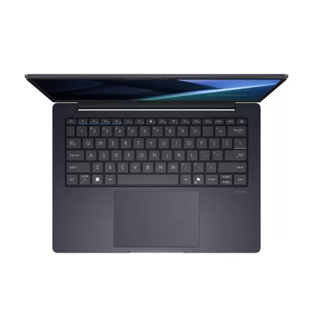 ASUS COM NB ExpertBook B5405CCA-LY1162 14" WUXGA, Ultra 5-225H, 8GB, 512GB M.2, INT, NOOS, Szürke