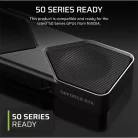 CORSAIR Tápegység Moduláris, iCUE LINK HXi SHIFT Series, HX1000i SHIFT, 1000 Watt, Cybenetics Platinum