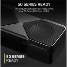 CORSAIR Tápegység Moduláris, iCUE LINK HXi SHIFT Series HX1500i SHIFT, 1500W, Cybenetics Platinum