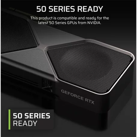 CORSAIR Tápegység Moduláris, iCUE LINK HXi SHIFT Series HX1500i SHIFT, 1500W, Cybenetics Platinum