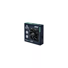   ARCTIC COOLING Rendszerhűtő Ventilátor P14 Pro PST Fekete, 14cm