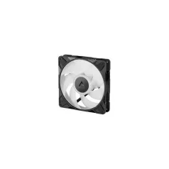   ARCTIC COOLING Rendszerhűtő Ventilátor P14 Pro A-RGB Fekete, 14cm