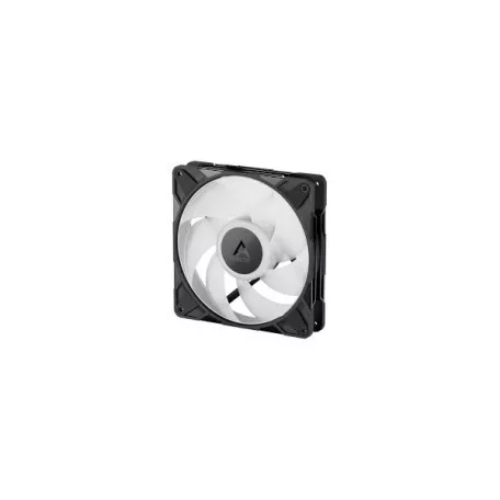 ARCTIC COOLING Rendszerhűtő Ventilátor P14 Pro A-RGB Fekete, 14cm