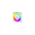 ARCTIC COOLING Rendszerhűtő Ventilátor P14 Pro A-RGB Fehér, 14cm