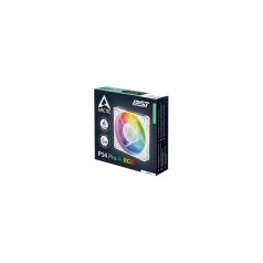  ARCTIC COOLING Rendszerhűtő Ventilátor P14 Pro A-RGB Fehér, 14cm
