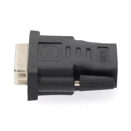 Nedis CVGB34912BK DVI-D 24+1-tűs dugó - HDMI aljzat