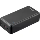 SANDBERG Hordozható akkumulátor, Saver Powerbank 27000