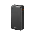SANDBERG Hordozható akkumulátor, Saver Powerbank 27000