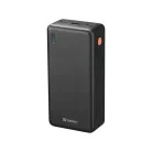 SANDBERG Hordozható akkumulátor, Saver Powerbank 27000