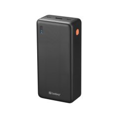 SANDBERG Hordozható akkumulátor, Saver Powerbank 27000
