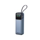 Sandberg All-in1 Powerbank 20000 PD 130W