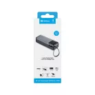 Sandberg All-in1 Powerbank 20000 PD 130W