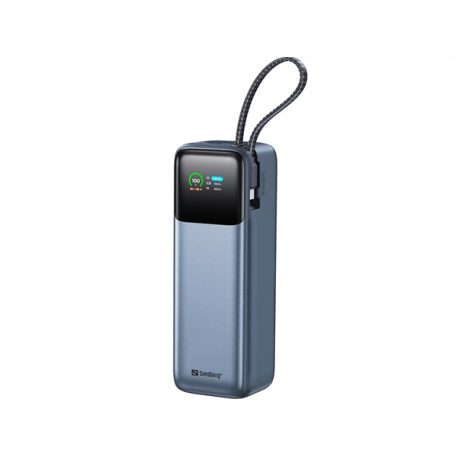Sandberg All-in1 Powerbank 27000 PD240W
