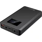 SANDBERG Hordozható akkumulátor, Saver Powerbank 20000 PD100W