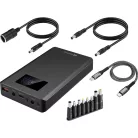 SANDBERG Hordozható akkumulátor, Saver Powerbank 20000 PD100W