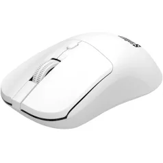 SANDBERG Egér, Wireless Mouse, fehér