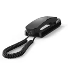 GIGASET Telefon DESK 200 telefon, fekete