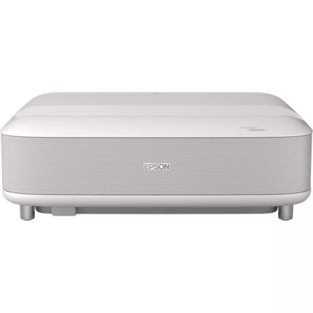 EPSON Projektor - Lifestudio Grand – EH-LS670W Gyémántfehér (3LCD, 4K Pro, 16:9, 3600 AL, 5 000 000:1, HDMI/USB/WiFi)