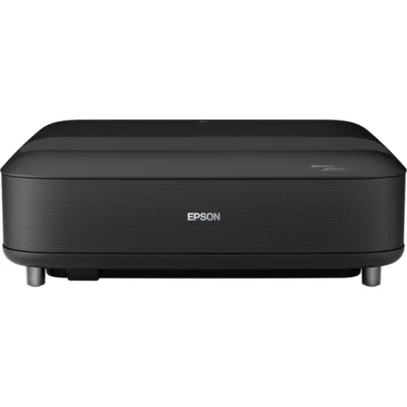 EPSON Projektor - Lifestudio Grand – EH-LS670B Metálfekete (3LCD, 4K Pro, 16:9, 3600 AL, 5 000 000:1, HDMI/USB/WiFi)