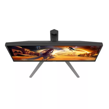 AOC IPS Gaming 200Hz monitor 27" 27G4HA, 1920x1080, 16:9, 300 cd/m2, 1ms, HDMIx2/DisplayPort