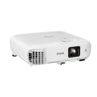 EPSON Projektor - EB-994F (3LCD, 1920x1080 (Full HD), 16:9, 4100 AL, 16 000:1, 2xHDMI/2xVGA/USB/RS-232/LAN/WiFi)