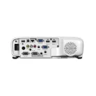 EPSON Projektor - EB-994F (3LCD, 1920x1080 (Full HD), 16:9, 4100 AL, 16 000:1, 2xHDMI/2xVGA/USB/RS-232/LAN/WiFi)