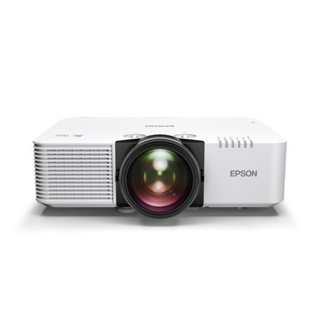 EPSON Projektor - EB-L690SE (3LCD, 1920x1200 (WUXGA), 16:10, 6000 AL, 5 000 000:1, 2xHDMI/USB/RS-232/RJ-45)