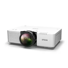   EPSON Projektor - EB-L690SE (3LCD, 1920x1200 (WUXGA), 16:10, 6000 AL, 5 000 000:1, 2xHDMI/USB/RS-232/RJ-45)