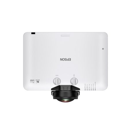 EPSON Projektor - EB-L690SE (3LCD, 1920x1200 (WUXGA), 16:10, 6000 AL, 5 000 000:1, 2xHDMI/USB/RS-232/RJ-45)