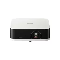  EPSON Projektor - Lifestudio Pop – EF-61W Gyémántfehér (3LCD, 1920x1080, 16:9, 700 AL, 5 000 000:1, HDMI/USB/WiFi)