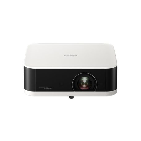 EPSON Projektor - Lifestudio Pop – EF-61W Gyémántfehér (3LCD, 1920x1080, 16:9, 700 AL, 5 000 000:1, HDMI/USB/WiFi)