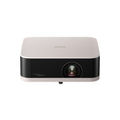   EPSON Projektor - Lifestudio Pop – EF-61R Rózsakvarc (3LCD, 1920x1080, 16:9, 700 AL, 5 000 000:1, HDMI/USB/WiFi)