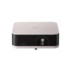   EPSON Projektor - Lifestudio Pop – EF-61R Rózsakvarc (3LCD, 1920x1080, 16:9, 700 AL, 5 000 000:1, HDMI/USB/WiFi)
