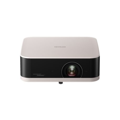 EPSON Projektor - Lifestudio Pop – EF-61R Rózsakvarc (3LCD, 1920x1080, 16:9, 700 AL, 5 000 000:1, HDMI/USB/WiFi)
