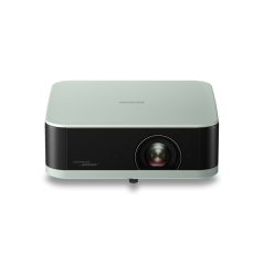   EPSON Projektor - Lifestudio Pop – EF-61G Jégzöld (3LCD, 1920x1080, 16:9, 700 AL, 5 000 000:1, HDMI/USB/WiFi)