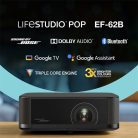 EPSON Projektor - Lifestudio Pop – EF-62B (3LCD, 1920x1080, 16:9, 700 AL, 5 000 000:1, HDMI/USB/WiFi)