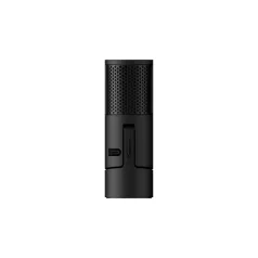 HP HYPERX vezetékes mikrofon SoloCast 2 - fekete