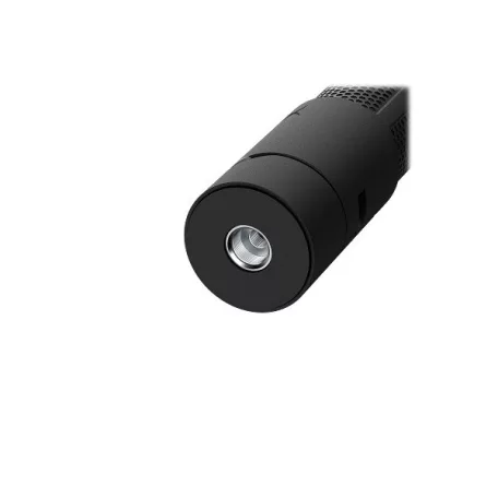 HP HYPERX vezetékes mikrofon SoloCast 2 - fekete