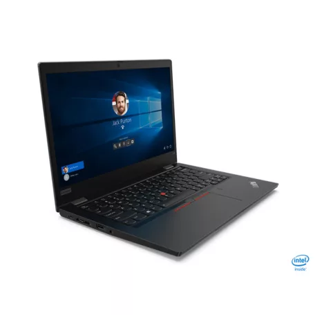LENOVO ThinkPad L13 G6, 13.3" WUXGA, Intel Core Ultra 7 255U (5.2GHz), 16GB, 512GB SSD, Win11 Pro