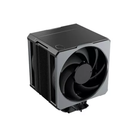 COOLER MASTER CPU hűtő Hyper 612 APEX, LGA1851 támogatással, fekete