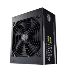   COOLER MASTER Tápegység MWE Gold 1050 V2 1050W 80+ Gold moduláris