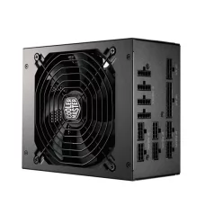   COOLER MASTER Tápegység MWE Gold 1050 V2 1050W 80+ Gold moduláris